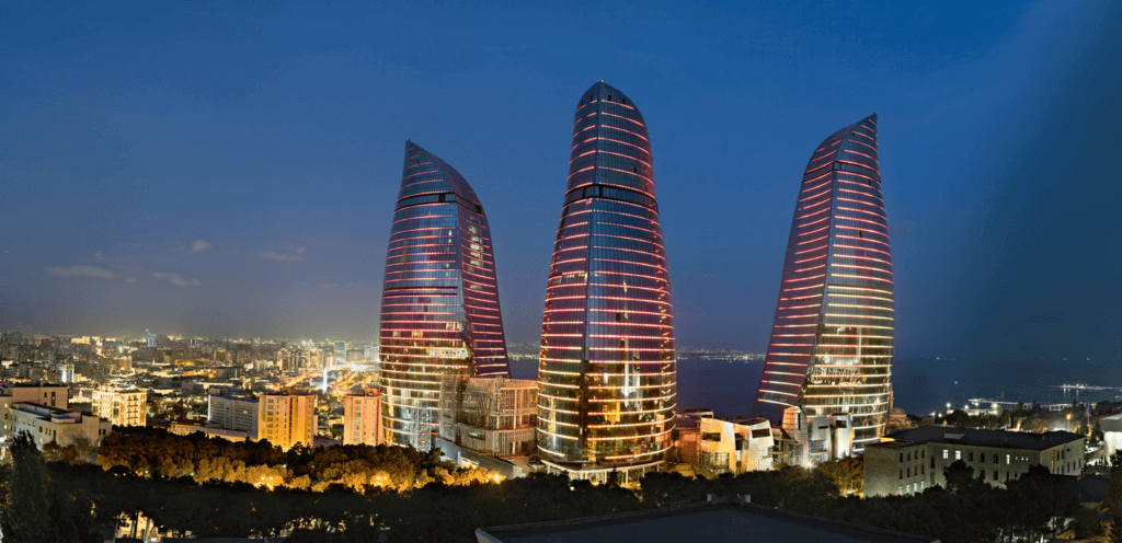 عروض السياحة في أذربيجان للعائلات