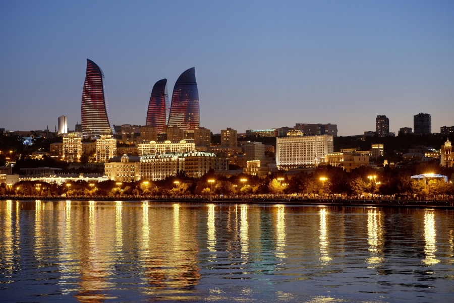 كم تكلفة السفر الى أذربيجان لمدة أسبوع